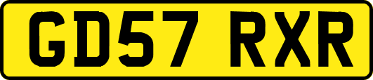 GD57RXR
