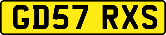 GD57RXS