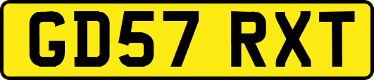 GD57RXT