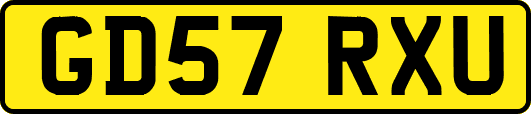 GD57RXU