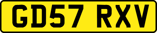 GD57RXV