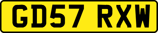 GD57RXW
