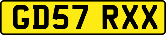 GD57RXX
