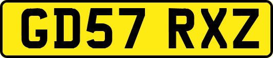 GD57RXZ