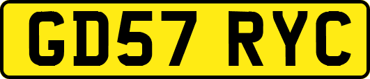 GD57RYC