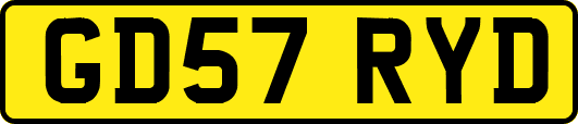 GD57RYD