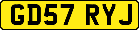 GD57RYJ