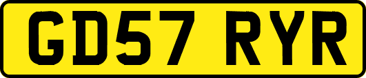 GD57RYR