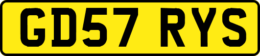 GD57RYS