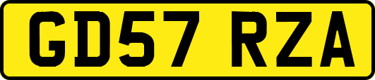 GD57RZA