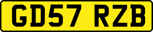 GD57RZB