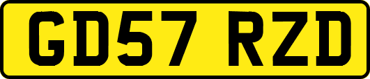 GD57RZD
