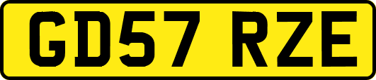 GD57RZE