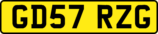 GD57RZG