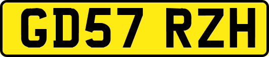 GD57RZH