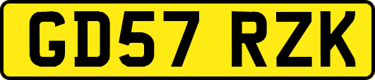 GD57RZK