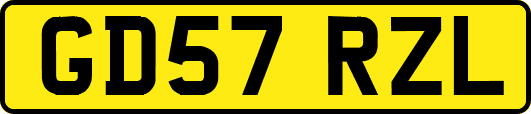 GD57RZL