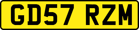 GD57RZM