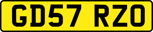 GD57RZO