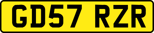 GD57RZR