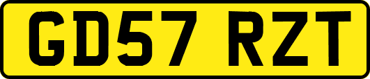 GD57RZT