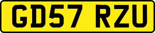 GD57RZU