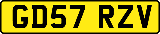 GD57RZV