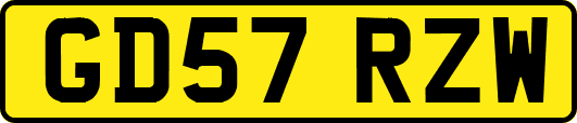 GD57RZW