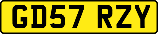 GD57RZY