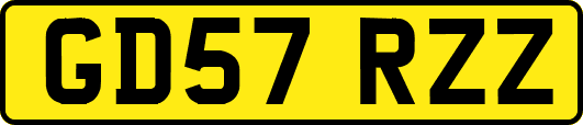 GD57RZZ
