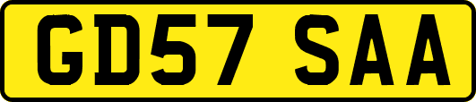 GD57SAA
