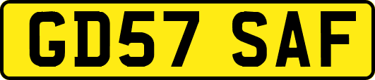 GD57SAF