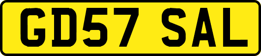 GD57SAL