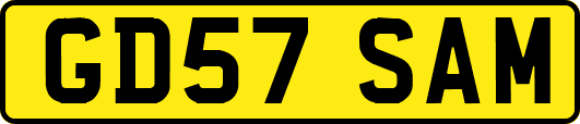 GD57SAM