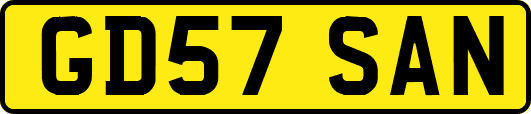 GD57SAN