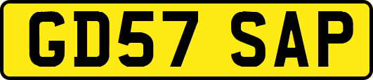 GD57SAP