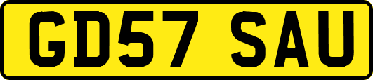 GD57SAU