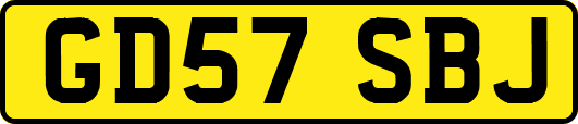 GD57SBJ
