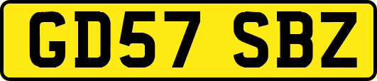 GD57SBZ
