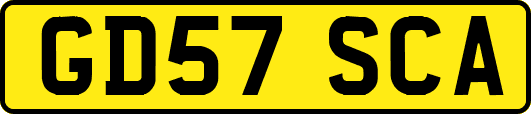GD57SCA