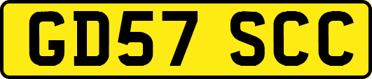 GD57SCC