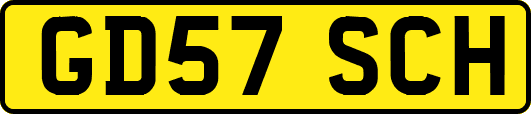 GD57SCH