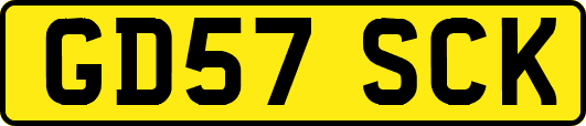GD57SCK