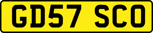 GD57SCO