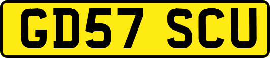 GD57SCU