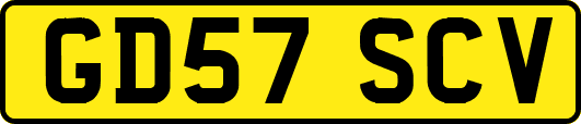 GD57SCV