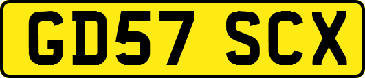 GD57SCX