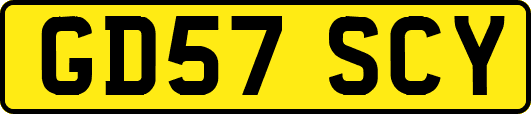 GD57SCY