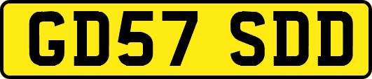 GD57SDD
