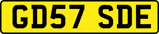 GD57SDE